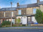 Apartment at Northfield Road, Sheffield