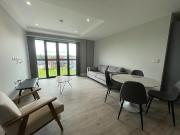Apartment at Northgate Street, Leicester