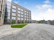 Apartment at Northgate Street, Leicester