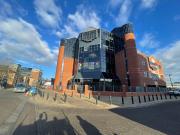 Apartment at Northminster, Peterborough