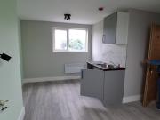 Apartment at Northolt Road, London