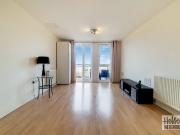 Apartment at Northolt Road, London
