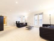 Apartment at Northpoint Square, London