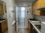 Apartment at Northumberland Avenue, London