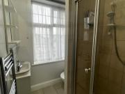 Apartment at Northumberland Avenue, London