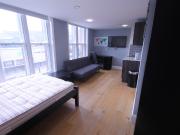 Apartment at Higham Place, Newcastle upon Tyne