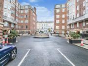 apartment at Northways, College Crescent, Swiss Cottage,...