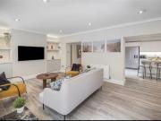 Apartment at Northwest Place, Greater London