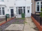 Apartment at Talbot Street, Stockton on Tees