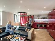 Apartment at Norton Street, Leicester