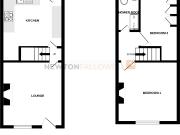 Apartment at Norton Street, South Kesteven