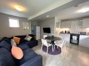 Apartment at Norwich Drive, Brighton