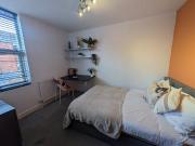 Apartment at Norwood Road, Leeds