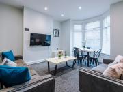 Apartment at Norwood Terrace, Leeds