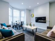 Apartment at Norwood Terrace, Leeds