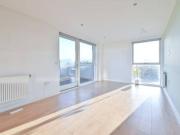 Apartment at Notley Street, London