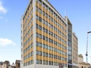 Apartment at Notte Street, Plymouth