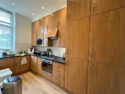 Apartment at Notting Hill Gate, London