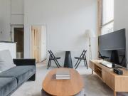 Apartment at Notting Hill Gate, London