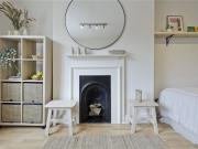 apartment at Nottingham Place, London W1U