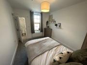 Apartment at Nottingham Road, Derby