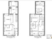 Apartment at Nottingham Road, Derby