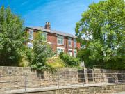 Apartment at Nottingham Road, Derby