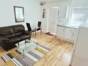 Apartment at Nugent Street, Leicester