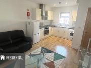 Apartment at Nugent Street, Leicester