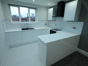 Apartment at Nun Street, Newcastle upon Tyne