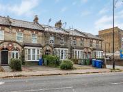 Apartment at Nunhead Lane, London