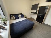 Apartment at Nursery Street, Mansfield Woodhouse