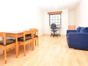 Apartment at Nursery Street, Sheffield