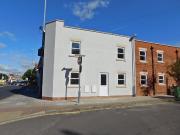 Apartment at Nutfield Place, Portsmouth