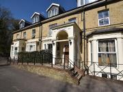 Apartment at Nutfield Road, Reigate and Banstead
