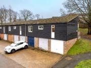 Apartment at Nutley, Bracknell