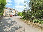 apartment at Oak Court, Green Lane, Northwood, HA6,England