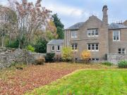 Apartment at Oak Loan, Dundee
