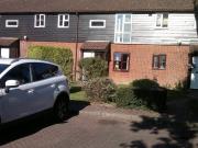 Apartment at Oak Tree Close, Maidstone