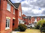 Apartment at Oakcliffe Road, Manchester