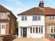 Apartment at Oakdene Road, Watford