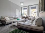 Apartment at Oakfield Avenue, Glasgow