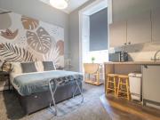 Apartment at Oakfield Avenue, Glasgow