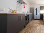 Apartment at Oakfield Road, Leicester