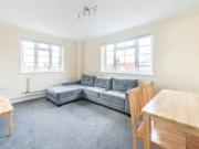 Apartment at Oaklands Road, Greater London