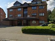 Apartment at Oaklands Road, London