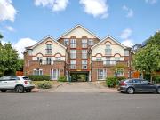 Apartment at Oaklands Road, London
