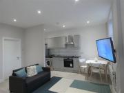 apartment at Oakleigh Gardens, Whetstone, London, N20 9AB
