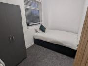 House at Oakley Road, Luton