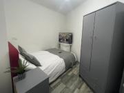 Apartment at Oakley Street, Northampton